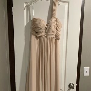 Prom/homecoming/bridesmaid dress